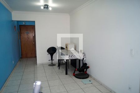 Sala de apartamento à venda com 2 quartos, 74m² em Ipiranga, São Paulo