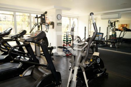 Apartamento à venda com 74m², 2 quartos e 1 vaga Apartamento à venda com 74m², 2 quartos e 1 vagaÁrea comum