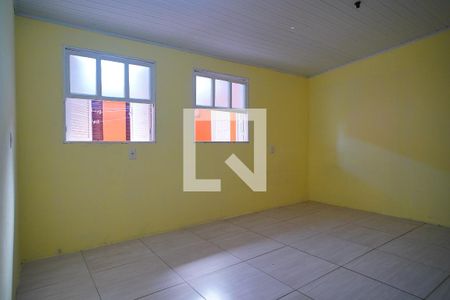 Quarto  de casa de condomínio para alugar com 1 quarto, 38m² em Estância Velha, Canoas