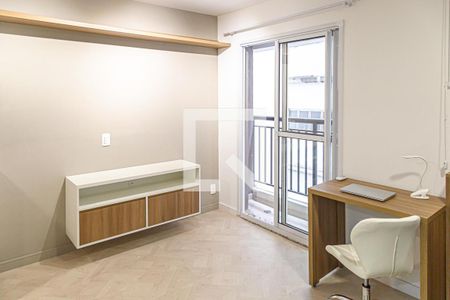 Studio de kitnet/studio à venda com 1 quarto, 25m² em Bela Vista, São Paulo