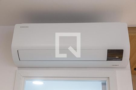 Studio à venda com 25m², 1 quarto e sem vagaAr condicionado