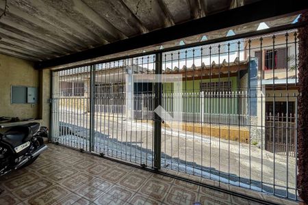 Casa para alugar com 89m², 2 quartos e 1 vagavaranda