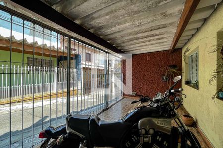 Casa para alugar com 89m², 2 quartos e 1 vagavaranda