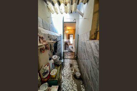 Casa para alugar com 89m², 2 quartos e 1 vagaÁrea de Serviço