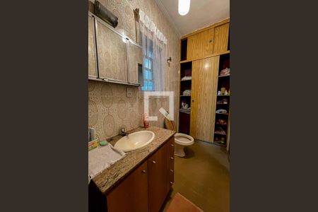 Casa para alugar com 89m², 2 quartos e 1 vagaBanheiro