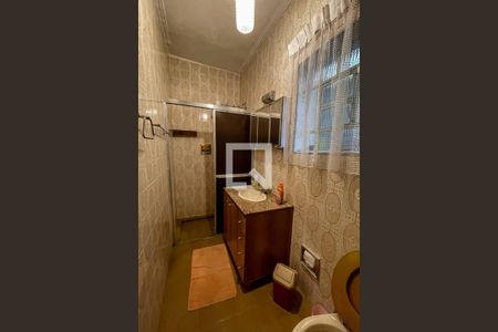 Casa para alugar com 89m², 2 quartos e 1 vagaBanheiro