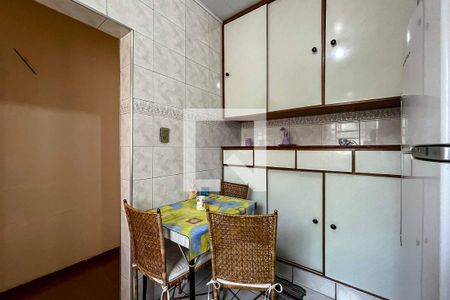 Casa para alugar com 89m², 2 quartos e 1 vagaCozinha