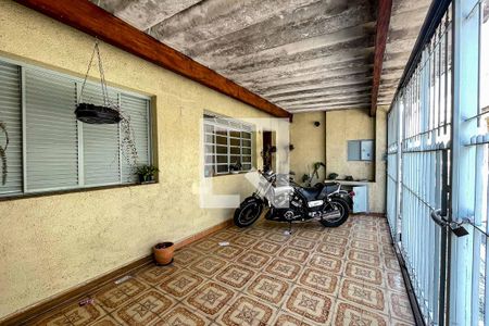 Casa para alugar com 89m², 2 quartos e 1 vagavaranda