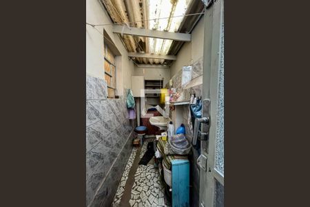 Casa para alugar com 89m², 2 quartos e 1 vagaÁrea de Serviço