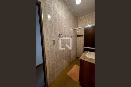 Casa para alugar com 89m², 2 quartos e 1 vagaBanheiro