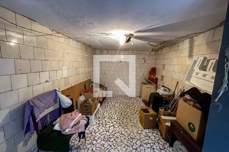 Casa para alugar com 89m², 2 quartos e 1 vagaQuarto de Serviço