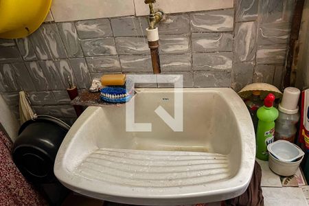 Casa para alugar com 89m², 2 quartos e 1 vagaÁrea de Serviço