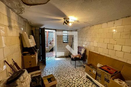 Casa para alugar com 89m², 2 quartos e 1 vagaÁrea de Serviço