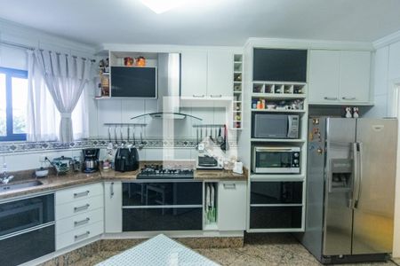 Apartamento à venda com 115m², 3 quartos e 3 vagasCozinha
