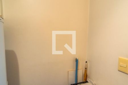 Apartamento à venda com 115m², 3 quartos e 3 vagasÁrea de Serviço