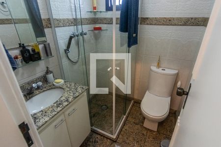 Apartamento à venda com 115m², 3 quartos e 3 vagasSuíte 2