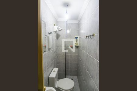 Apartamento à venda com 115m², 3 quartos e 3 vagasÁrea de Serviço