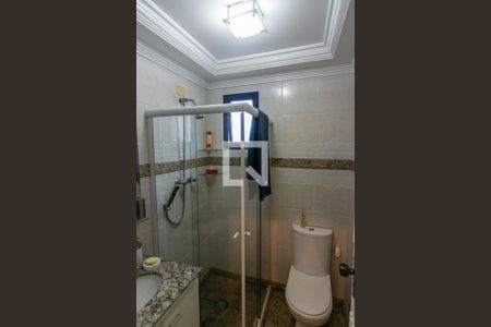 Apartamento à venda com 115m², 3 quartos e 3 vagasSuíte 2