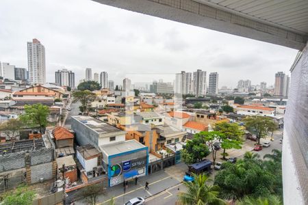Apartamento à venda com 115m², 3 quartos e 3 vagasVaranda 