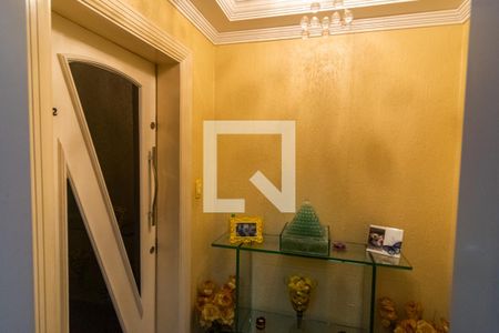 Apartamento à venda com 115m², 3 quartos e 3 vagasHall do elevador