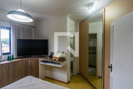 Apartamento à venda com 115m², 3 quartos e 3 vagasSuíte 1