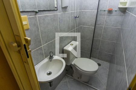 Apartamento à venda com 115m², 3 quartos e 3 vagasÁrea de Serviço