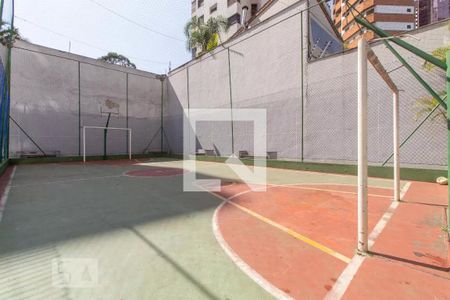 Apartamento à venda com 115m², 3 quartos e 3 vagasQuadra