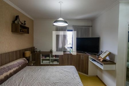 Apartamento à venda com 115m², 3 quartos e 3 vagasSuíte 1