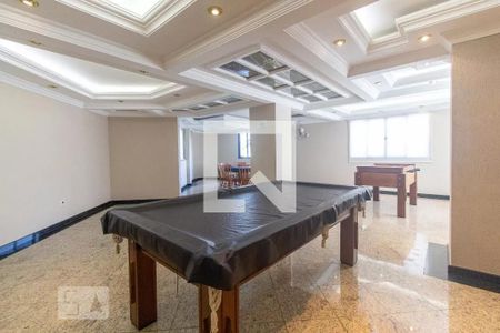 Apartamento à venda com 115m², 3 quartos e 3 vagasÁrea comum - Salão de Jogos