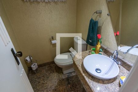 Apartamento à venda com 115m², 3 quartos e 3 vagasLavabo