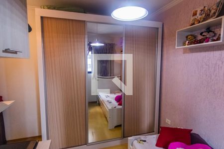 Apartamento à venda com 115m², 3 quartos e 3 vagasSuíte 3