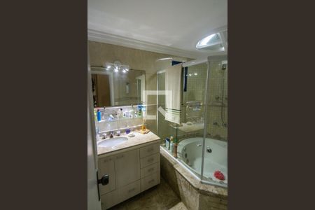 Apartamento à venda com 115m², 3 quartos e 3 vagasSuíte 1