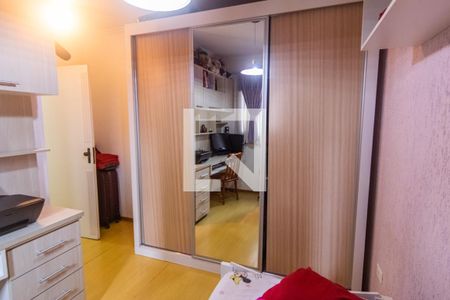 Apartamento à venda com 115m², 3 quartos e 3 vagasSuíte 3