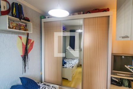 Apartamento à venda com 115m², 3 quartos e 3 vagasSuíte 2