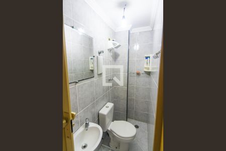 Apartamento à venda com 115m², 3 quartos e 3 vagasÁrea de Serviço