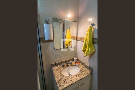 Apartamento à venda com 115m², 3 quartos e 3 vagasSuíte 3