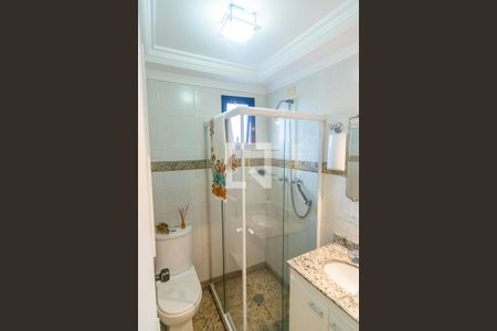 Apartamento à venda com 115m², 3 quartos e 3 vagasSuíte 3