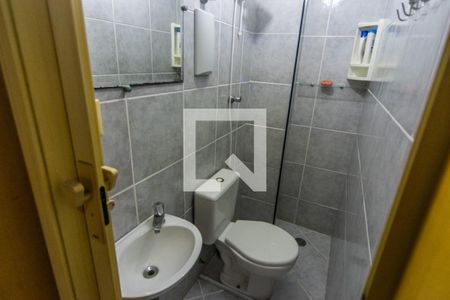 Apartamento à venda com 115m², 3 quartos e 3 vagasÁrea de Serviço