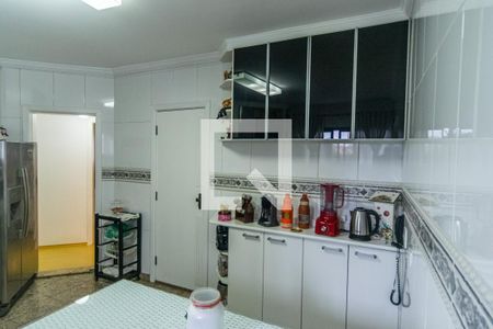 Apartamento à venda com 115m², 3 quartos e 3 vagasCozinha