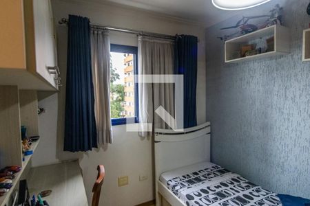 Apartamento à venda com 115m², 3 quartos e 3 vagasSuíte 2