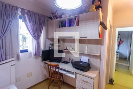 Apartamento à venda com 115m², 3 quartos e 3 vagasSuíte 3
