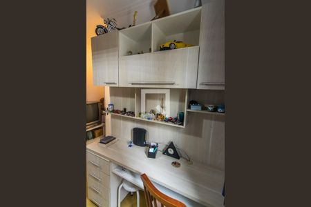 Apartamento à venda com 115m², 3 quartos e 3 vagasSuíte 2