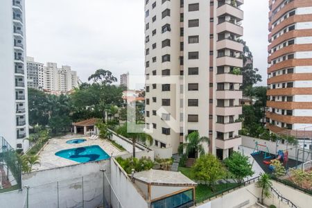 Apartamento à venda com 115m², 3 quartos e 3 vagasSuíte 2