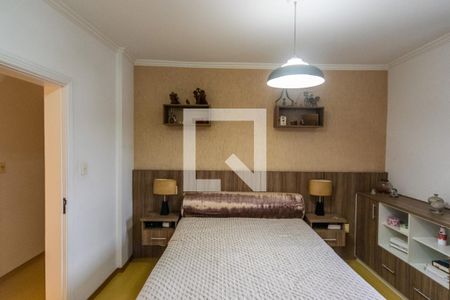 Apartamento à venda com 115m², 3 quartos e 3 vagasSuíte 1