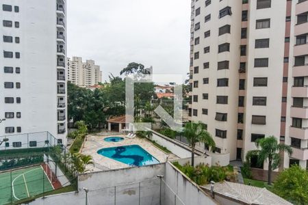 Apartamento à venda com 115m², 3 quartos e 3 vagasSuíte 3