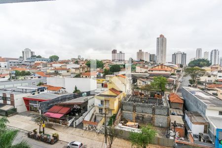 Apartamento à venda com 115m², 3 quartos e 3 vagasVaranda 