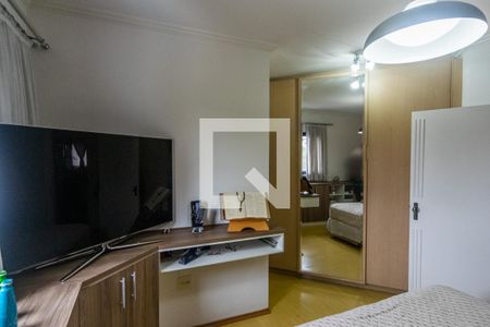 Apartamento à venda com 115m², 3 quartos e 3 vagasSuíte 1