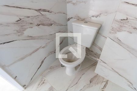 Apartamento à venda com 50m², 1 quarto e 1 vaga Apartamento à venda com 50m², 1 quarto e 1 vagaBanheiro