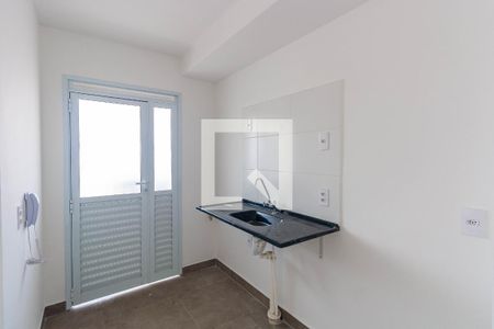 Apartamento à venda com 50m², 1 quarto e 1 vaga Apartamento à venda com 50m², 1 quarto e 1 vagaCozinha