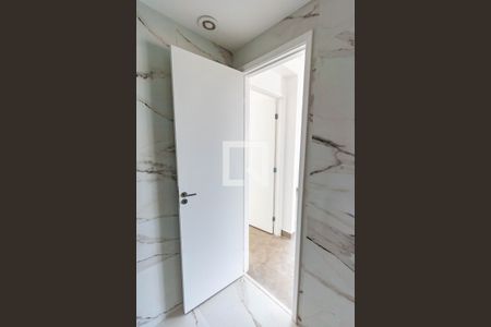 Apartamento à venda com 50m², 1 quarto e 1 vaga Apartamento à venda com 50m², 1 quarto e 1 vagaBanheiro